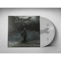 Antzaat - Black Hand Of The Father The (Silve ryhmässä VINYYLI / Hårdrock @ Bengans Skivbutik AB (5557985)