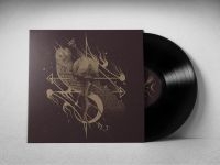 Liber Null - For Whom Is The Night (Vinyl Lp) ryhmässä VINYYLI / Hårdrock @ Bengans Skivbutik AB (5557992)