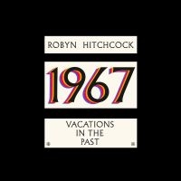 Hitchcock Robyn - 1967 - Vacations In The Past ryhmässä ME SUOSITTELEMME / Perjantain julkaisut / Perjantai 22 marraskuuta 2024 @ Bengans Skivbutik AB (5557998)