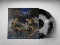 Antzaat - For You Men Who Gaze Into The Sun ( ryhmässä VINYYLI / Hårdrock @ Bengans Skivbutik AB (5558006)