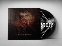 Deadspace - Unveiling The Palest Truth (Vinyl L ryhmässä VINYYLI / Hårdrock @ Bengans Skivbutik AB (5558008)