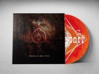 Deadspace - Unveiling The Palest Truth (Orange ryhmässä VINYYLI / Hårdrock @ Bengans Skivbutik AB (5558010)