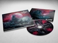 Bloedmaan - Castle Inside The Eclipse (Digipack ryhmässä CD / Hårdrock @ Bengans Skivbutik AB (5558011)