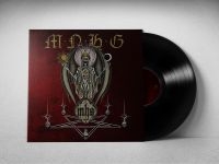 Mnhg - Necare (Black Vinyl Lp) ryhmässä VINYYLI / Hårdrock @ Bengans Skivbutik AB (5558018)