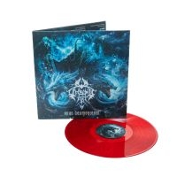 Limbonic Art - Opus Daemoniacal Red Marbled (Vinyl ryhmässä ME SUOSITTELEMME / Perjantain julkaisut / Fredag den 2:e augusti @ Bengans Skivbutik AB (5558028)