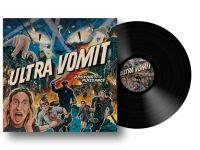 Ultra Vomit - Ultra Vomit Et Le Pouvoir De La Pui ryhmässä ME SUOSITTELEMME / Perjantain julkaisut / Fredag den 27:e september 2024 @ Bengans Skivbutik AB (5558036)