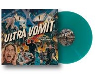 Ultra Vomit - Ultra Vomit Et Le Pouvoir De La Pui ryhmässä ME SUOSITTELEMME / Perjantain julkaisut / Fredag den 27:e september 2024 @ Bengans Skivbutik AB (5558037)