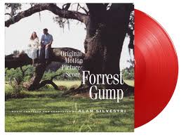 Alan Silvestri - Forrest Gump ryhmässä ME SUOSITTELEMME / Perjantain julkaisut / Fredag den 13:e september 2024 @ Bengans Skivbutik AB (5558073)