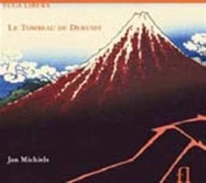 Debussy - Le Tombeau De Debussy ryhmässä Externt_Lager / Naxoslager @ Bengans Skivbutik AB (555810)