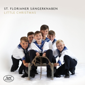 Traditional - Little Christmas ryhmässä CD / Klassiskt @ Bengans Skivbutik AB (5558175)