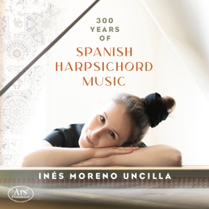 Antonio Soler Domenico Scarlatti - 300 Years Of Spanish Harpsichord Mu ryhmässä ME SUOSITTELEMME / Joululahjavinkki: CD @ Bengans Skivbutik AB (5558196)