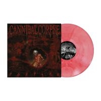 Cannibal Corpse - Torture (Red Marbled Vinyl Lp) ryhmässä ME SUOSITTELEMME / Perjantain julkaisut / Fredag den 2:e augusti @ Bengans Skivbutik AB (5558233)