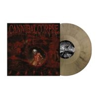 Cannibal Corpse - Torture (Gold Marbled Vinyl Lp) ryhmässä ME SUOSITTELEMME / Perjantain julkaisut / Fredag den 2:e augusti @ Bengans Skivbutik AB (5558234)