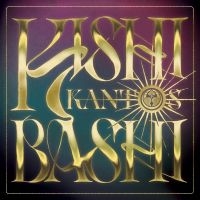 Kishi Bashi - Kantos (Limited Purple Vinyl) ryhmässä ME SUOSITTELEMME / Perjantain julkaisut / Fredag den 23:e augusti @ Bengans Skivbutik AB (5558242)