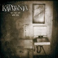 Katatonia - Last Fair Deal Gone Down (Vinyl Lp) ryhmässä ME SUOSITTELEMME / Perjantain julkaisut / Fredag den 2:e augusti @ Bengans Skivbutik AB (5558273)