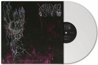 Avmakt - Satanic Inversion Of (White Vinyl L ryhmässä ME SUOSITTELEMME / Perjantain julkaisut / Fredag den 30:e augusti 2024 @ Bengans Skivbutik AB (5558274)