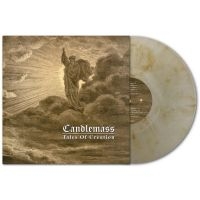 Candlemass - Tales Of Creation (Marbled Vinyl Lp ryhmässä ME SUOSITTELEMME / Perjantain julkaisut / Fredag den 16:e augusti @ Bengans Skivbutik AB (5558275)