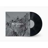 Gallhammer - End The (Vinyl Lp) ryhmässä ME SUOSITTELEMME / Perjantain julkaisut / Fredag den 2:e augusti @ Bengans Skivbutik AB (5558276)