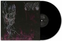 Avmakt - Satanic Inversion Of (Vinyl Lp) ryhmässä ME SUOSITTELEMME / Perjantain julkaisut / Fredag den 30:e augusti 2024 @ Bengans Skivbutik AB (5558277)