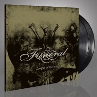 Funeral - Gospel Of Bones (2 Lp Vinyl) ryhmässä ME SUOSITTELEMME / Perjantain julkaisut / Perjantai 15 marraskuuta 2024 @ Bengans Skivbutik AB (5558289)