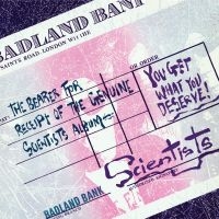 The Scientists - You Get What You Deserve (Ltd Green ryhmässä ME SUOSITTELEMME / Perjantain julkaisut / Fredag den 16:e augusti @ Bengans Skivbutik AB (5558297)