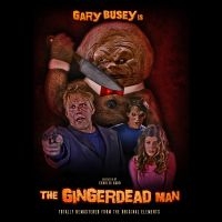 The Gingerdead Man: Remastered - The Gingerdead Man: Remastered ryhmässä ME SUOSITTELEMME / Perjantain julkaisut / Fredag den 16:e augusti @ Bengans Skivbutik AB (5558299)