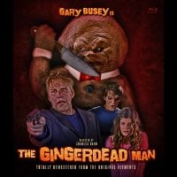 The Gingerdead Man: Remastered - The Gingerdead Man: Remastered ryhmässä ME SUOSITTELEMME / Perjantain julkaisut / Fredag den 16:e augusti @ Bengans Skivbutik AB (5558300)