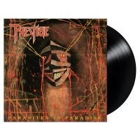 Prestige - Parasites In Paradise (Vinyl Lp) ryhmässä ME SUOSITTELEMME / Perjantain julkaisut / Fredag den 9:e augusti @ Bengans Skivbutik AB (5558312)