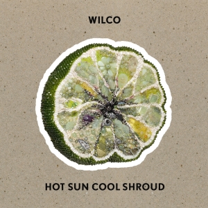 Wilco - Hot Sun Cool Shroud ryhmässä Övrigt /  @ Bengans Skivbutik AB (5558344)