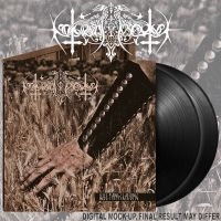 Nokturnal Mortum - Weltanschauung (2 Lp Black Vinyl) ryhmässä ME SUOSITTELEMME / Perjantain julkaisut / Fredag den 27:e september 2024 @ Bengans Skivbutik AB (5558399)