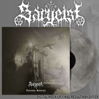 Sargeist - Tyranny Returns (Smoke Vinyl Lp) ryhmässä VINYYLI @ Bengans Skivbutik AB (5558403)