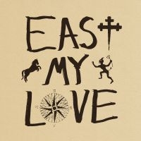 Current Joys - East My Love (Olive Vinyl) ryhmässä ME SUOSITTELEMME / Perjantain julkaisut / Fredag den 11:e oktober 2024 @ Bengans Skivbutik AB (5558408)