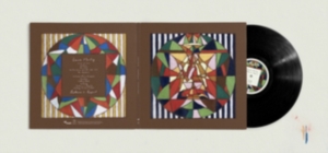 Laura Marling - Patterns In Repeat ryhmässä VINYYLI @ Bengans Skivbutik AB (5558415)