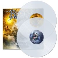 Brothers Of Metal - Fimbulvinter (2 Lp Crystal Clear Vi ryhmässä ME SUOSITTELEMME / Perjantain julkaisut / Perjantai 15 marraskuuta 2024 @ Bengans Skivbutik AB (5558419)