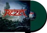 Rezet - Rezet (Green Vinyl Lp) ryhmässä ME SUOSITTELEMME / Perjantain julkaisut / Fredag den 30:e augusti 2024 @ Bengans Skivbutik AB (5558425)