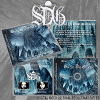 Sorcier Des Glaces - Moonrise In Total Darkness ryhmässä CD @ Bengans Skivbutik AB (5558426)