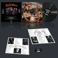 Vulcano - Epilogue (Black Vinyl Lp) ryhmässä ME SUOSITTELEMME / Perjantain julkaisut / Fredag den 23:e augusti @ Bengans Skivbutik AB (5558431)