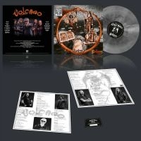 Vulcano - Epilogue (Galaxy Vinyl Lp) ryhmässä ME SUOSITTELEMME / Perjantain julkaisut / Fredag den 23:e augusti @ Bengans Skivbutik AB (5558432)