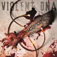 Nuclear - Violent Dna (Black Vinyl) ryhmässä ME SUOSITTELEMME / Perjantain julkaisut /  @ Bengans Skivbutik AB (5558434)