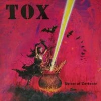 Tox - Prince Of Darkness (1985) ryhmässä ME SUOSITTELEMME / Perjantain julkaisut / Fredag den 9:e augusti @ Bengans Skivbutik AB (5558460)