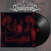 Diablation - Irrévérence (Black Vinyl Lp) ryhmässä ME SUOSITTELEMME / Perjantain julkaisut / Fredag den 27:e september 2024 @ Bengans Skivbutik AB (5558471)