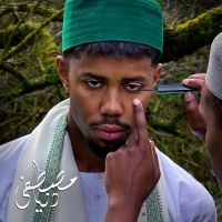 Mustafa - Dunya (Ltd Ghaba Green Vinyl) ryhmässä ME SUOSITTELEMME / Perjantain julkaisut / Fredag den 27:e september 2024 @ Bengans Skivbutik AB (5558479)