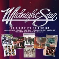 Midnight Star - The Definitive Collection ryhmässä ME SUOSITTELEMME / Perjantain julkaisut / Fredag den 20:e september 2024 @ Bengans Skivbutik AB (5558542)