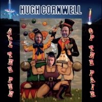 Cornwell Hugh - All The Fun Of The Fair ryhmässä VINYYLI @ Bengans Skivbutik AB (5558545)