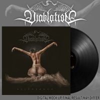 Diablation - Allégeance (Black Vinyl Lp) ryhmässä ME SUOSITTELEMME / Perjantain julkaisut / Fredag den 27:e september 2024 @ Bengans Skivbutik AB (5558607)