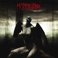 My Dying Bride - Songs Of Darkness Words Of Light ryhmässä CD / Hårdrock @ Bengans Skivbutik AB (5558643)