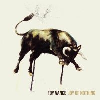 Foy Vance - Joy Of Nothing ryhmässä ME SUOSITTELEMME / Perjantain julkaisut / Fredag den 16:e augusti @ Bengans Skivbutik AB (5558683)