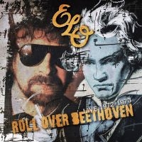 Elo - Roll Over Beethoven - Live 1972-197 ryhmässä ME SUOSITTELEMME / Perjantain julkaisut / Fredag den 2:e augusti @ Bengans Skivbutik AB (5558684)