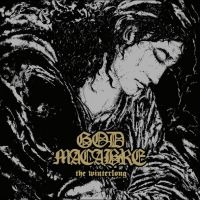 God Macabre - The Winterlong ryhmässä ME SUOSITTELEMME / Perjantain julkaisut / Fredag den 13:e september 2024 @ Bengans Skivbutik AB (5558699)