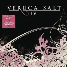 Veruca Salt - Iv ryhmässä ME SUOSITTELEMME / Joululahjavinkki: Vinyyli @ Bengans Skivbutik AB (5558710)